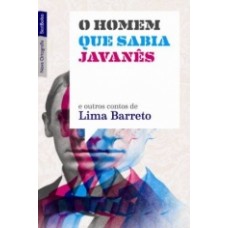 HOMEM QUE SABIA JAVANES, O