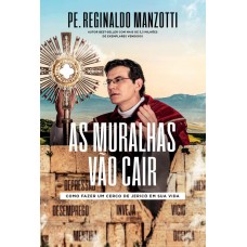 MURALHAS VAO CAIR, AS