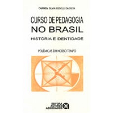 CURSO DE PEDAGOGIA NO BRASIL