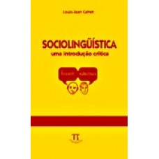 SOCIOLINGUISTICA UMA INTRODUCAO CRITICA