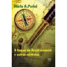 LINGUA DO BRASIL AMANHA E OUTROS MISTERIOS