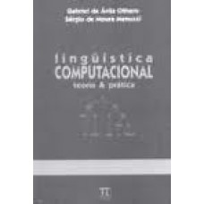LINGUISTICA COMPUTACIONAL