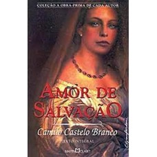 90. AMOR DE SALVACAO