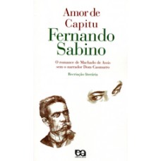 AMOR DE CAPITU