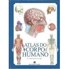 ATLAS DO CORPO HUMANO 
