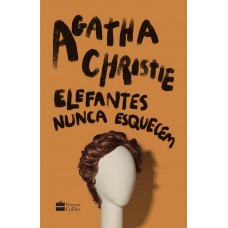 ELEFANTES NUNCA ESQUECEM - CAPA NOVA