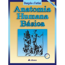 ANATOMIA HUMANA BÁSICA