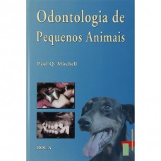 ODONTOLOGIA DE PEQUENOS ANIMAIS