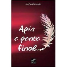 APOS O PONTO FINAL