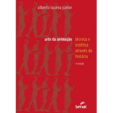 ARTE DA ANIMAÇÃO