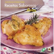 RECEITAS SABOROSAS - AVES