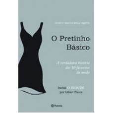 O PRETINHO BÁSICO