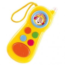 BABY CELULAR