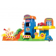 BABY POSTO
