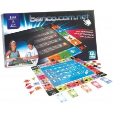 JOGO DE TABULEIRO BANCO.COM.NET