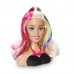 BONECA BARBIE STYLING HEAD HAIR