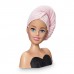 BONECA BARBIE STYLING HEAD HAIR