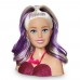 BONECA BARBIE STYLING HEAD FACES