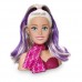BONECA BARBIE STYLING HEAD FACES