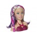 BONECA BARBIE STYLING HEAD FACES