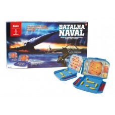 JOGO DE TABULEIRO BATALHA NAVAL