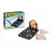 JOGO DE BINGO 48 CARTELAS