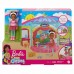 BARBIE FAMILY CHELSEA AULA DE BALLET