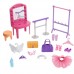 BARBIE FAMILY CHELSEA AULA DE BALLET