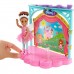 BARBIE FAMILY CHELSEA AULA DE BALLET