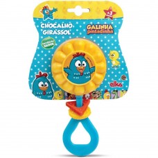 GALINHA PINTADINHA CHOCALHO