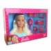 BONECA BARBIE STYLING HEAD CORE