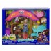 ENCHANTIMALS AVENTURAS FAZENDA