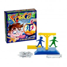 JOGO DA FORCA