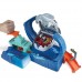 HOT WHEELS CITY ROBO TUBARÃO