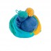 PELÚCIA MACAQUINHO FISHER-PRICE 