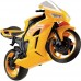 MOTO RACING MOTORCYCLE 22cm