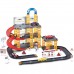 PISTA PARA CARRINHOS PISTA GARAGEM C/3 ANDARES
