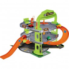 PISTA PARA CARRINHOS PARKING C/3 ANDARES