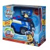 CARRO COM CONTROLE REMOTO PATRULHA CANINA CHASE
