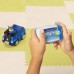 CARRO COM CONTROLE REMOTO PATRULHA CANINA CHASE