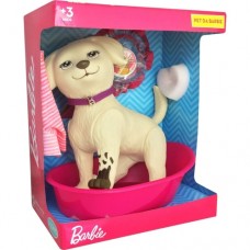 BONECA BARBIE PET SHOP DA HONEY