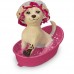 BONECA BARBIE PET SHOP DA HONEY