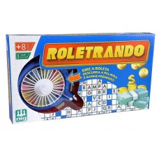 JOGO ROLETRANDO