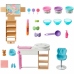 BARBIE FACE MASK SPA DAY 