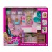 BARBIE FACE MASK SPA DAY 