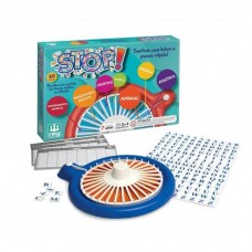 JOGO DIVERSO STOP