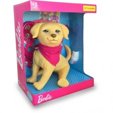 BONECA BARBIE PET VETERINÁRIA TAFF
