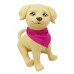 BONECA BARBIE PET VETERINÁRIA TAFF