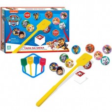 JOGO PATRULHA CANINA TAPA NA MESA