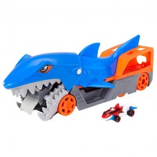 HOT WHEELS CITY GUINCHO TUBARÃO
